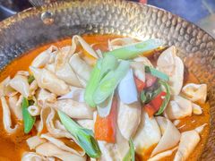 -好灶头妈妈菜·柴火灶台鱼·千岛湖土菜地标美食