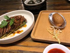 -临家闽南菜(宝洲路店)