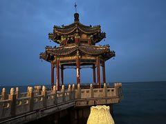 -老龙头景区