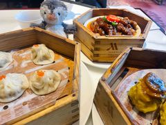 -顺德美的万豪酒店-万豪中餐厅