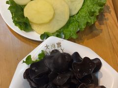 -大河宴·椒麻鱼火锅(北京路中和美食街店)