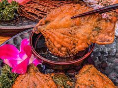 -热血兄弟·炭火烤肉(融侨中心店)