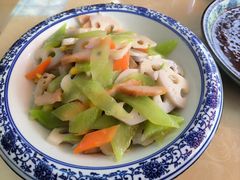 -芸海阁·农家私房菜(沙家浜景区出口店)