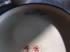 -金家老三饭庄(常营店)