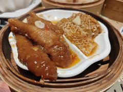 -点都德(千灯湖环宇城店)