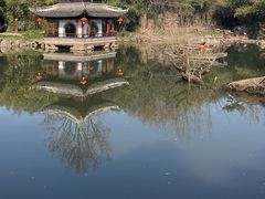 -水绘园