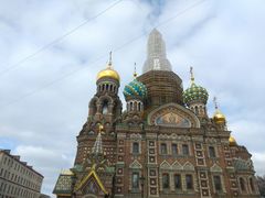 -滴血救世主教堂