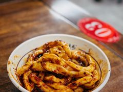 甜水面-西月城谭豆花(春熙路店)