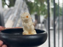 -自如ZSPACE四合院艺术餐厅