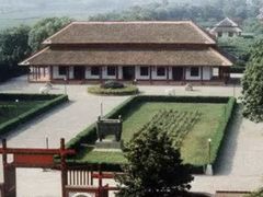 -盘龙城国家考古遗址公园