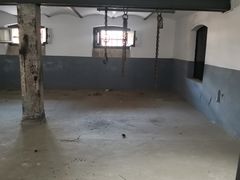 -青岛德国监狱旧址博物馆