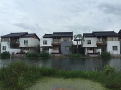 -祝甸砖窑文化馆