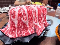 -东海怡品海鲜豆捞(星街坊店)