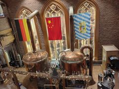 -德国金皇冠啤酒坊(硅谷大街店)