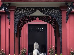 -柬埔寨国家博物馆