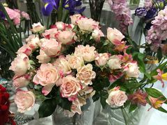 -花邻FloweringLife花艺气球派对(武康大楼店)