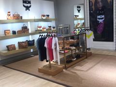 -DFS旗下T广场(新加坡店)