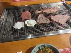 -蚝英雄鲜蚝自助专门店(长楹天街直营店)