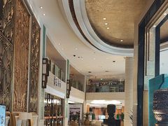 -成都泰合国际大饭店(春熙路太古里店)
