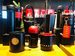 -星巴克(合肥包河万达广场店)