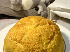 -木子木水日式烫面包(世界城光谷店)