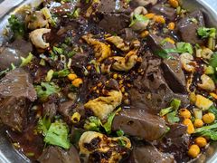 -大邑李记肥肠血旺