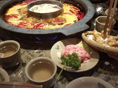-重庆渝达老火锅(春熙路店)