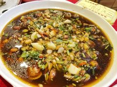 -抱德·潮汕味(敦和店原惠城鱼仔)