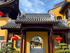 -圆通寺