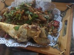 -丁里羊肉小镇(天鹅湖总店)