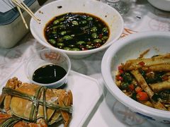 -小林哥的海鲜馆·夜宵烧烤(渔人码头店)
