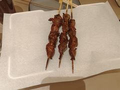 -苏小牛·牛肉串(国贸店)