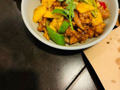 -大头虾越式风味餐厅(光明广场店)