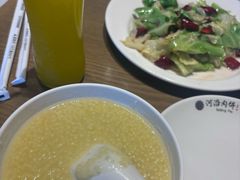-河沿肉饼Beijing Pie(东华门店)
