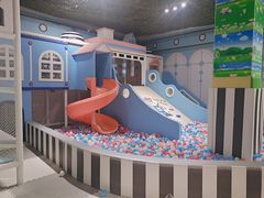 -汉宫汤泉汗蒸洗浴(五四广场店)