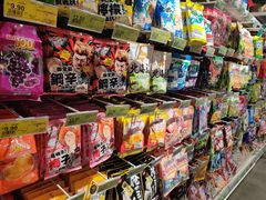 -旺豪阳光超市(友谊阳光城店)