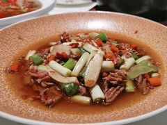 -贡宴盐帮菜自贡驻京联络处餐厅