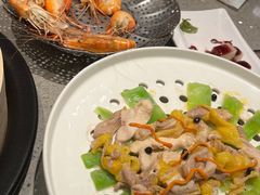 -粗茶淡饭·蒸鲜(光谷店)