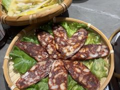 -阿婆情腊排骨火锅·野生菌季(古城旗舰店)