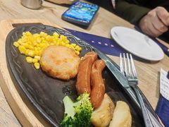 -夏日玛莉西餐厅(梅溪湖步步高店)