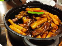 -涌上外婆桥(南塘店)