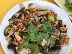 -官塘陈记鱼生·潮汕砂锅粥·牛肉火锅(潮枫路总店)