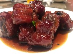 糖醋小排-苏浙汇(古北店)