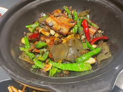 -铜锣湾·有麝自然香(渝北财富中心店)