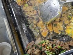 -郝大姐·乌龙山铁板烧(大学城三店)
