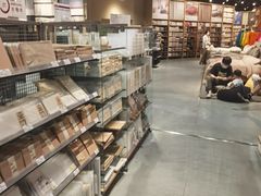 -MUJI无印良品(杭州万象城店)