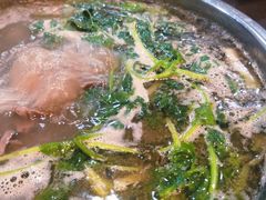 狗肉-长顺花江狗肉牛羊肉馆(五一广场店)