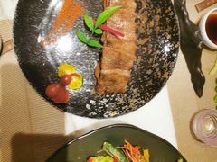 -月下料理(楷林IFC店)