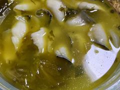 酸菜鱼-新白鹿餐厅(城西银泰城店)