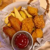增城吾家F·HOUSE 简餐 沙拉 饮品